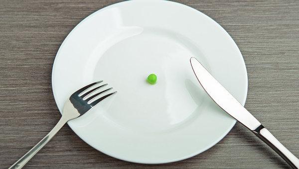 Cinci cele mai periculoase diete