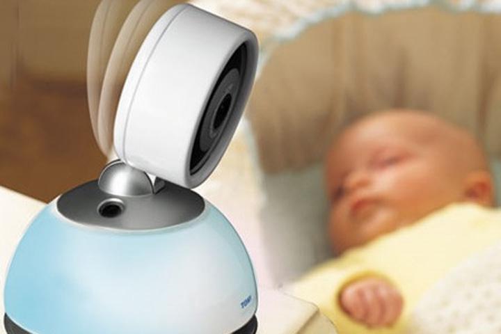 Baby monitor – un accesoriu în vogă sau un dispozitiv util?