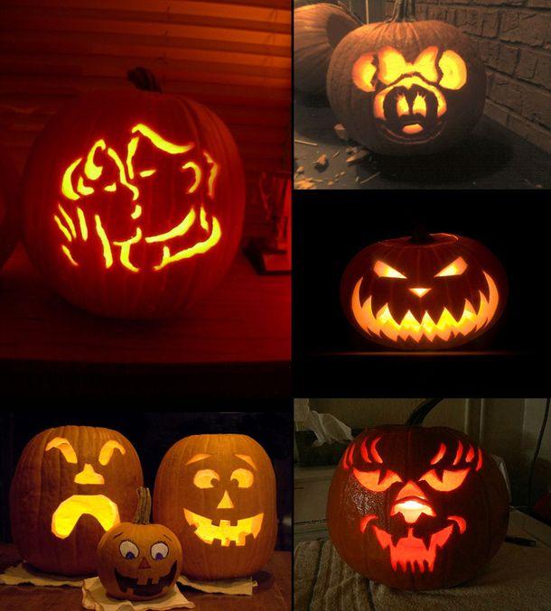 7 decorațiuni pentru  Halloween pe care le poți confecționa singur