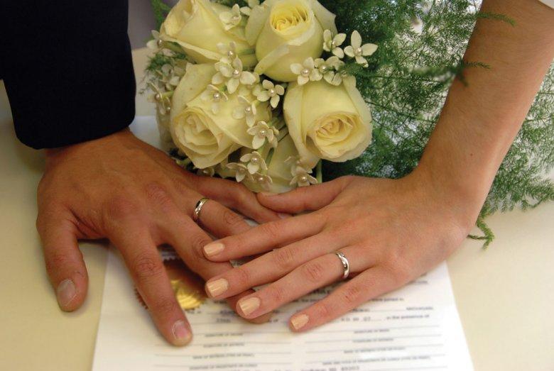 Contractele matrimoniale, tot mai populare