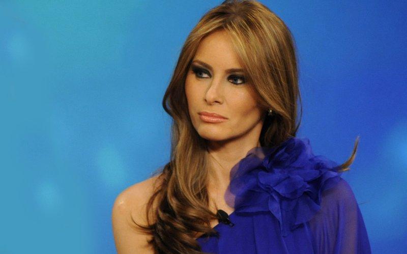 Melania Trump, boicotată de stiliştii celebri. „Nimeni n-ar trebui s-o îmbrace”