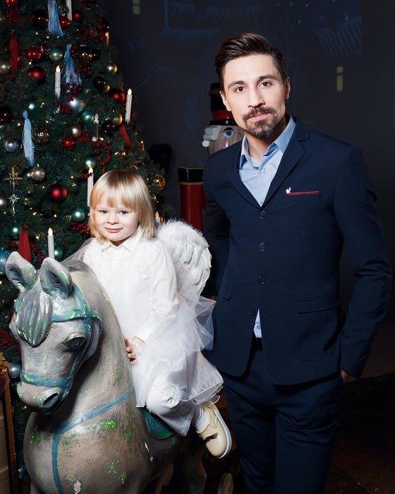 Сын Яны Рудковской и Евгения Плющенко собирается выступить в ледовом шоу