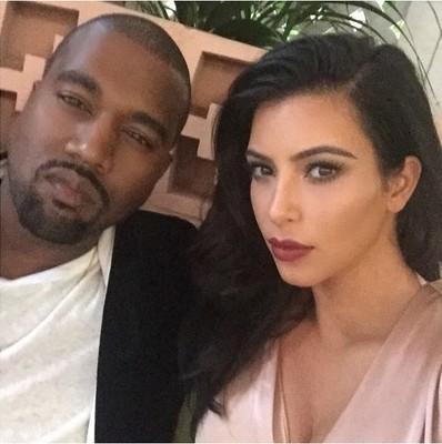 Kim Kardashian si Kanye West divorteaza? Problemele in paradis devin din ce in ce mai grave