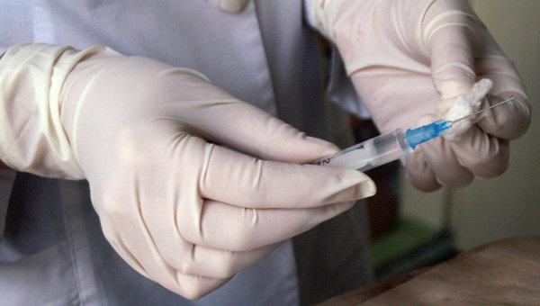 Сегодня в Молдову доставят партию вакцины против гриппа