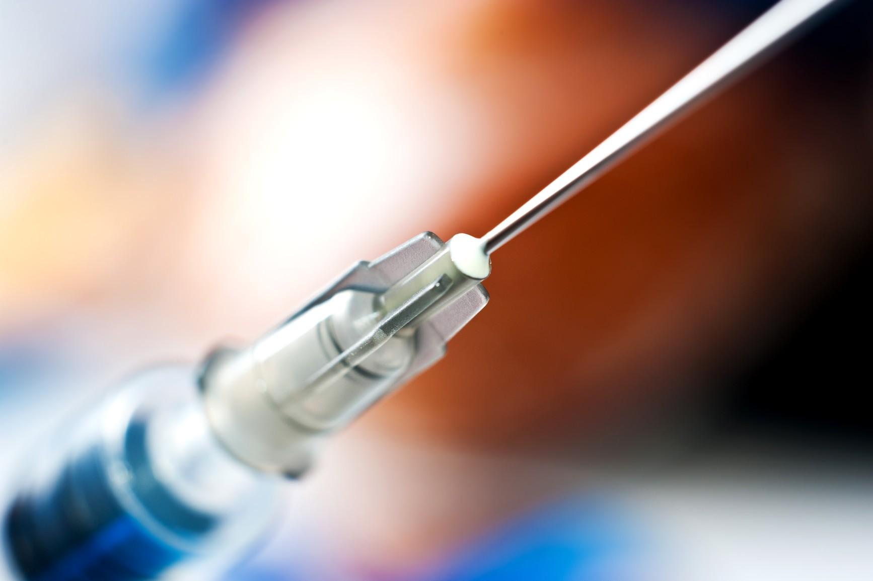 В Молдове проведут бесплатную вакцинацию против вируса папилломы человека