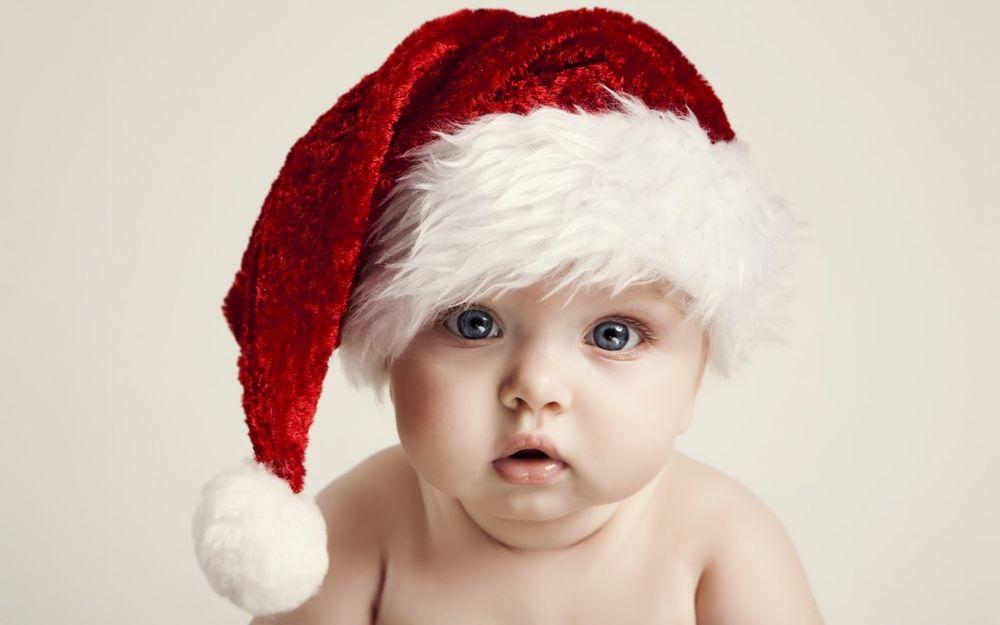 Чем необычны дети, рожденные в новогоднюю ночь?
