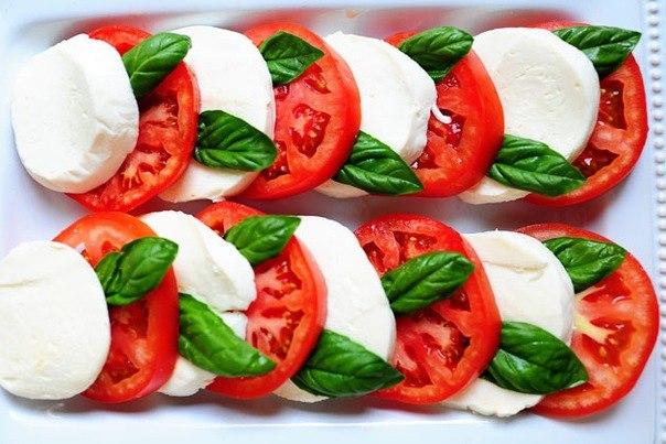 7 секретов вкусного салата