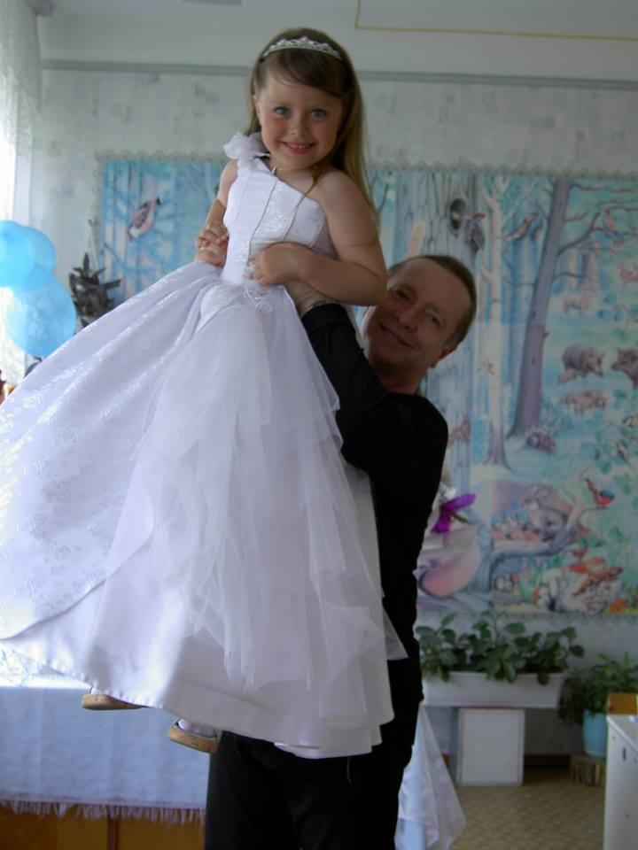 Livica Știrbu Socolov: Ziua de naștere a tăticului este una specială