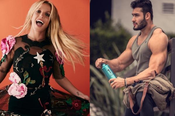 Britney Spears a confirmat relatia cu iubitul sau cu 10 ani mai tanar. Cum l-a cucerit pe dansatorul sexy
