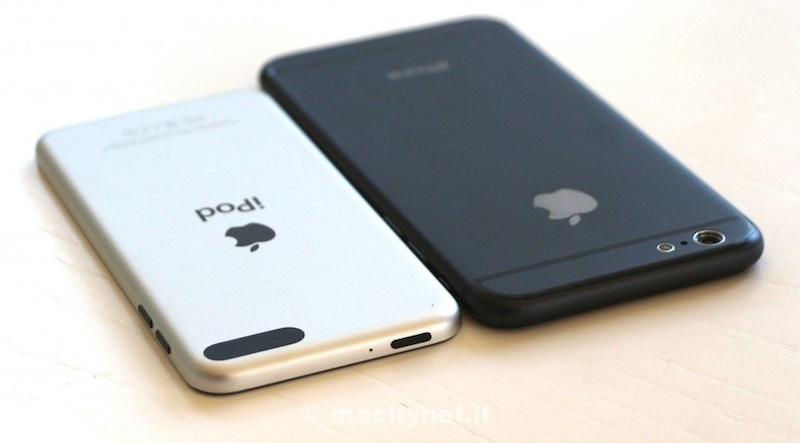 iPhone 6: всё, что мы знаем о нём на данный момент