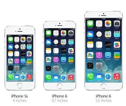 iPhone 6: всё, что мы знаем о нём на данный момент