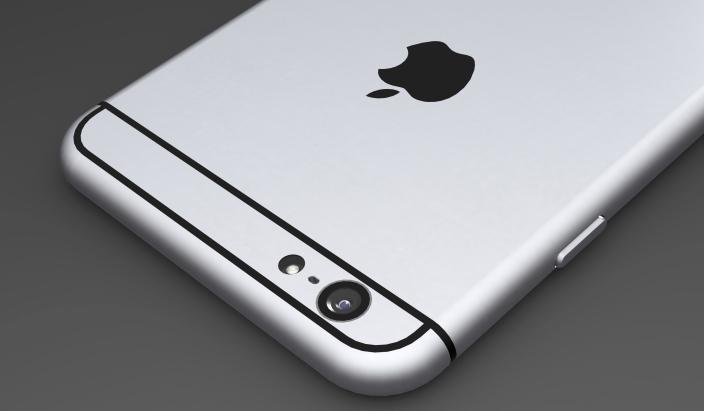 iPhone 6: всё, что мы знаем о нём на данный момент