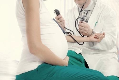Беременные женщины могут выбирать роддом независимо от места жительства