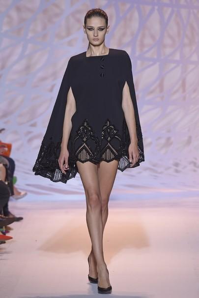 Zuhair Murad осень-зима 2014-2015