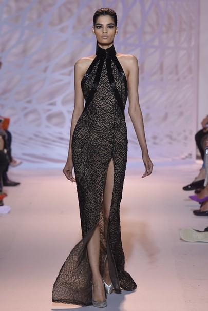 Zuhair Murad осень-зима 2014-2015