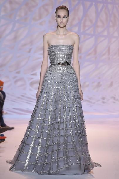 Zuhair Murad осень-зима 2014-2015