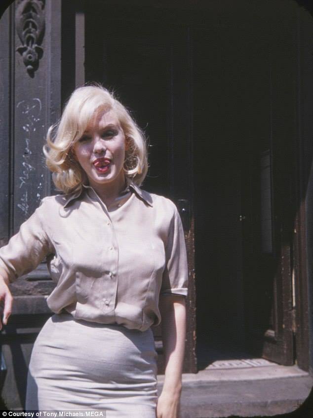 Marilyn Monroe a fost însărcinată? Viaţa ascunsă a divei în pragul nebuniei