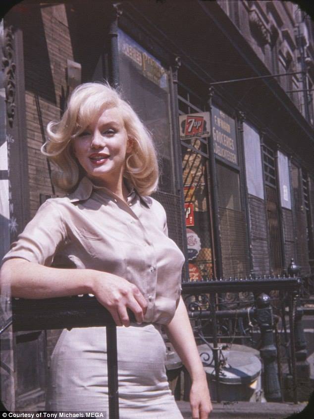 Marilyn Monroe a fost însărcinată? Viaţa ascunsă a divei în pragul nebuniei