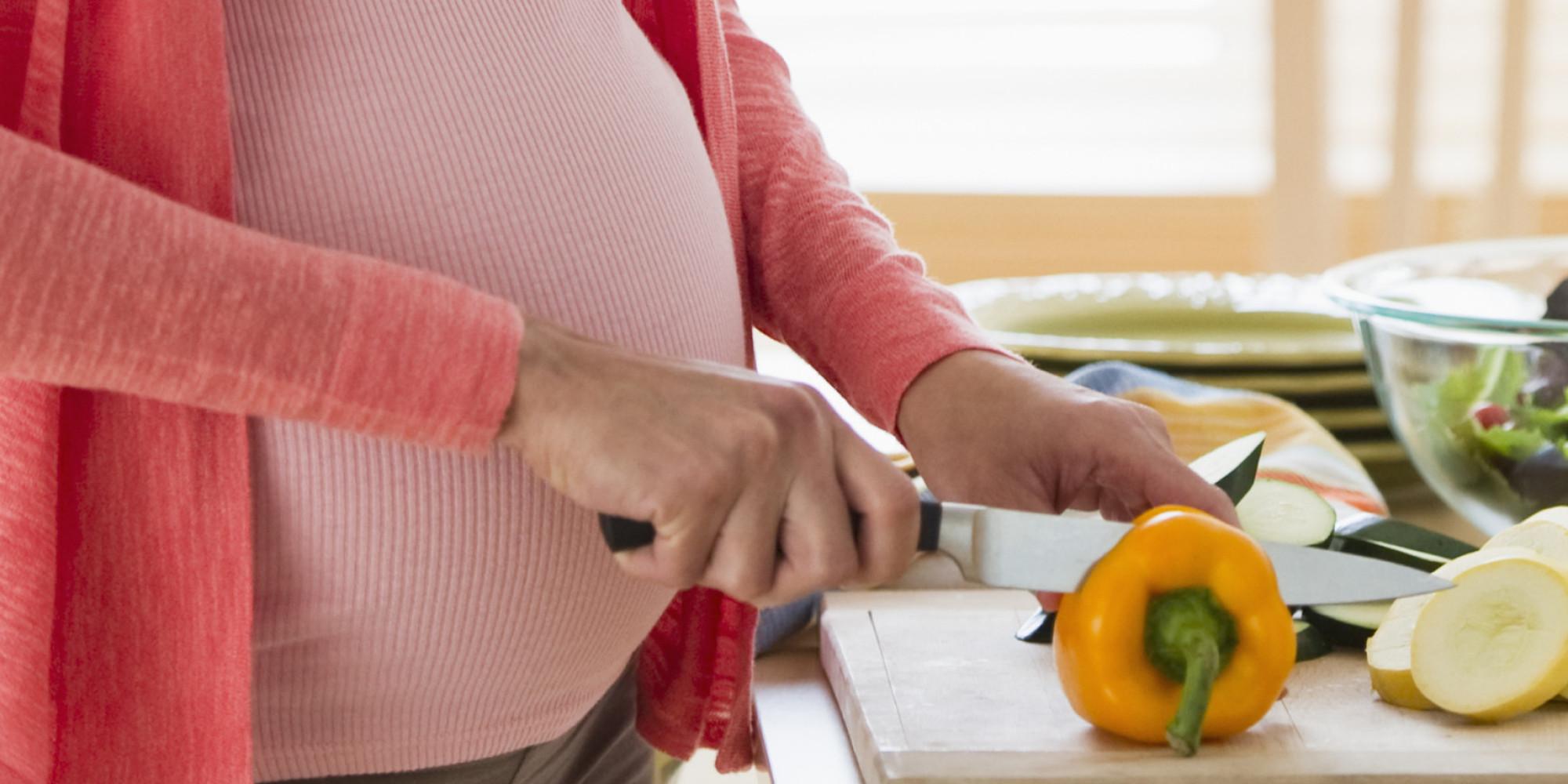 Trebuie respectat postul în timpul sarcinii? Părerea medicului și a preotului