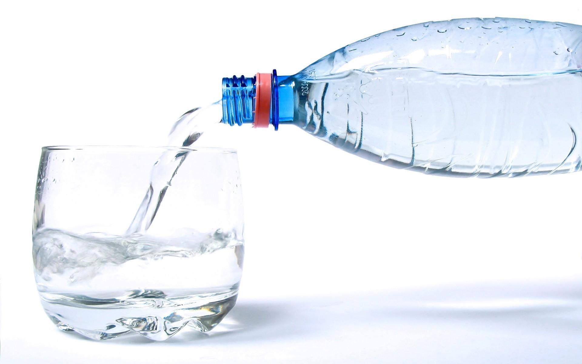 Как очистить питьевую воду дома