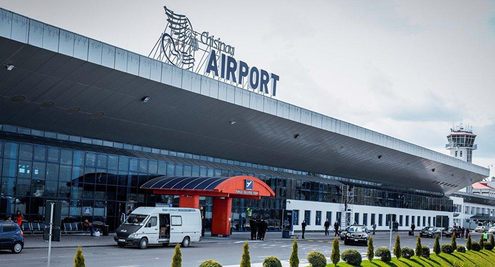 Кишинёвский аэропорт обнародовал свой летний график работы. Доступны 8 новых направлений