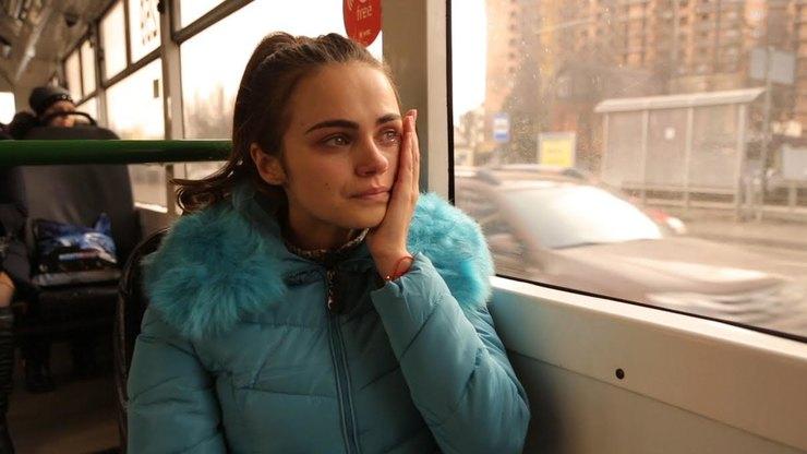 Xenia Deli, emoționată până la lacrimi de reacțiile fanilor săi, după ce a apărut în reality show