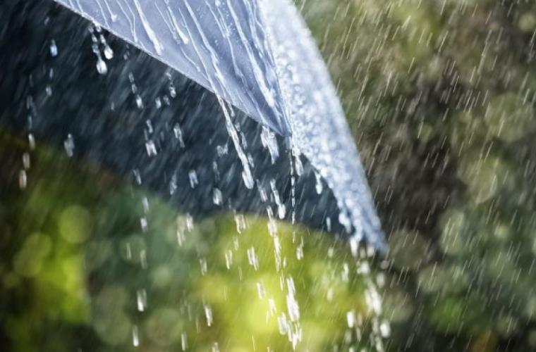 Синоптики прогнозируют дожди по всей стране