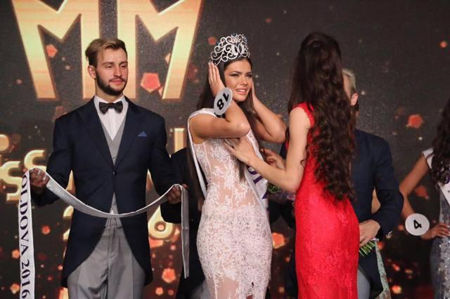 Când va avea loc castingul final pentru "Miss Moldova 2017"!