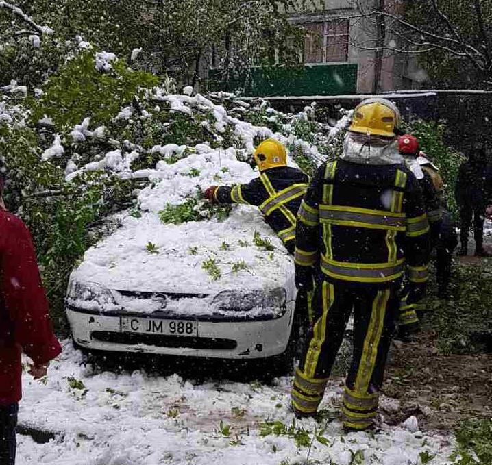 Telefoanele la care poți apela după ajutor!