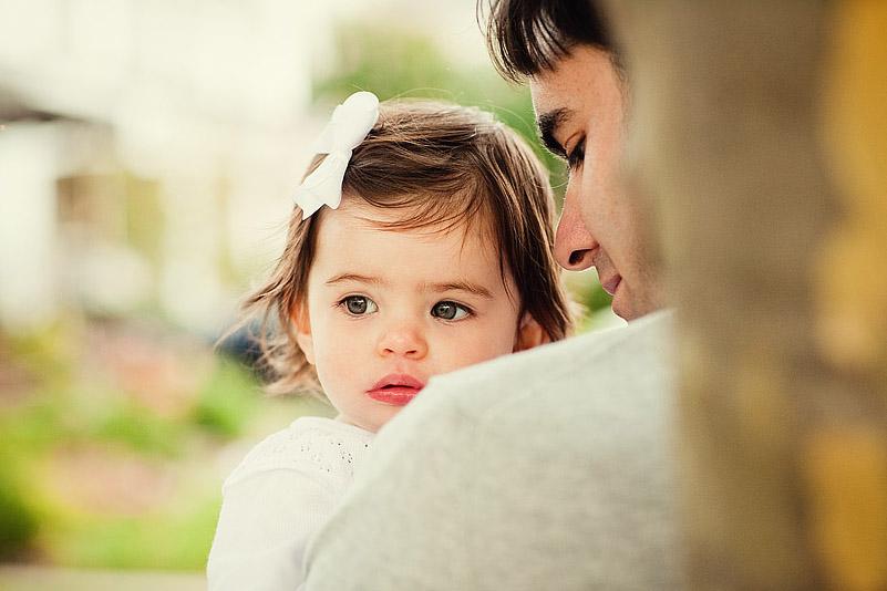 Для отца! 10 жизненных уроков для отцов девочек