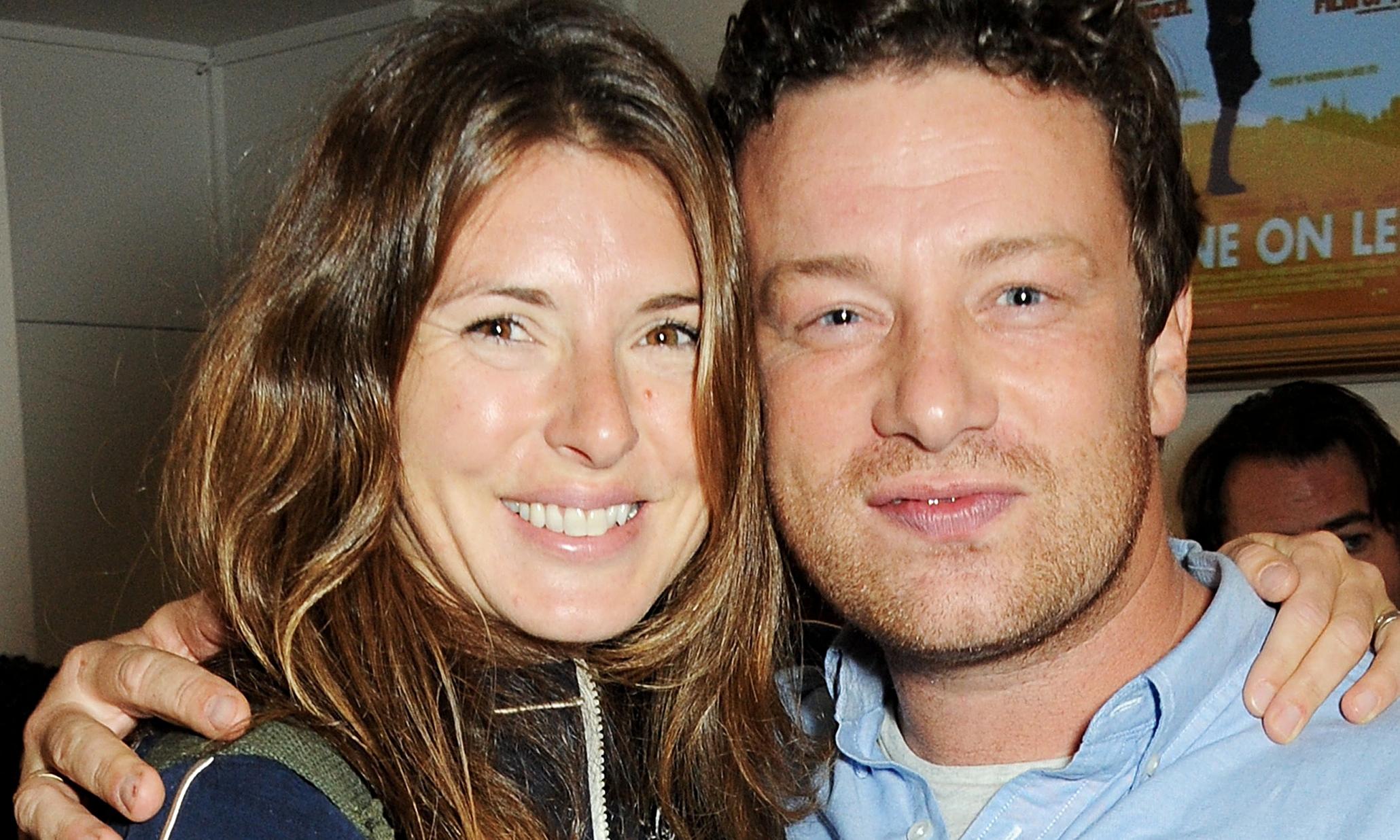 Jamie Oliver nu mai vrea copii, iar soția sa se gândește la al 6-lea!