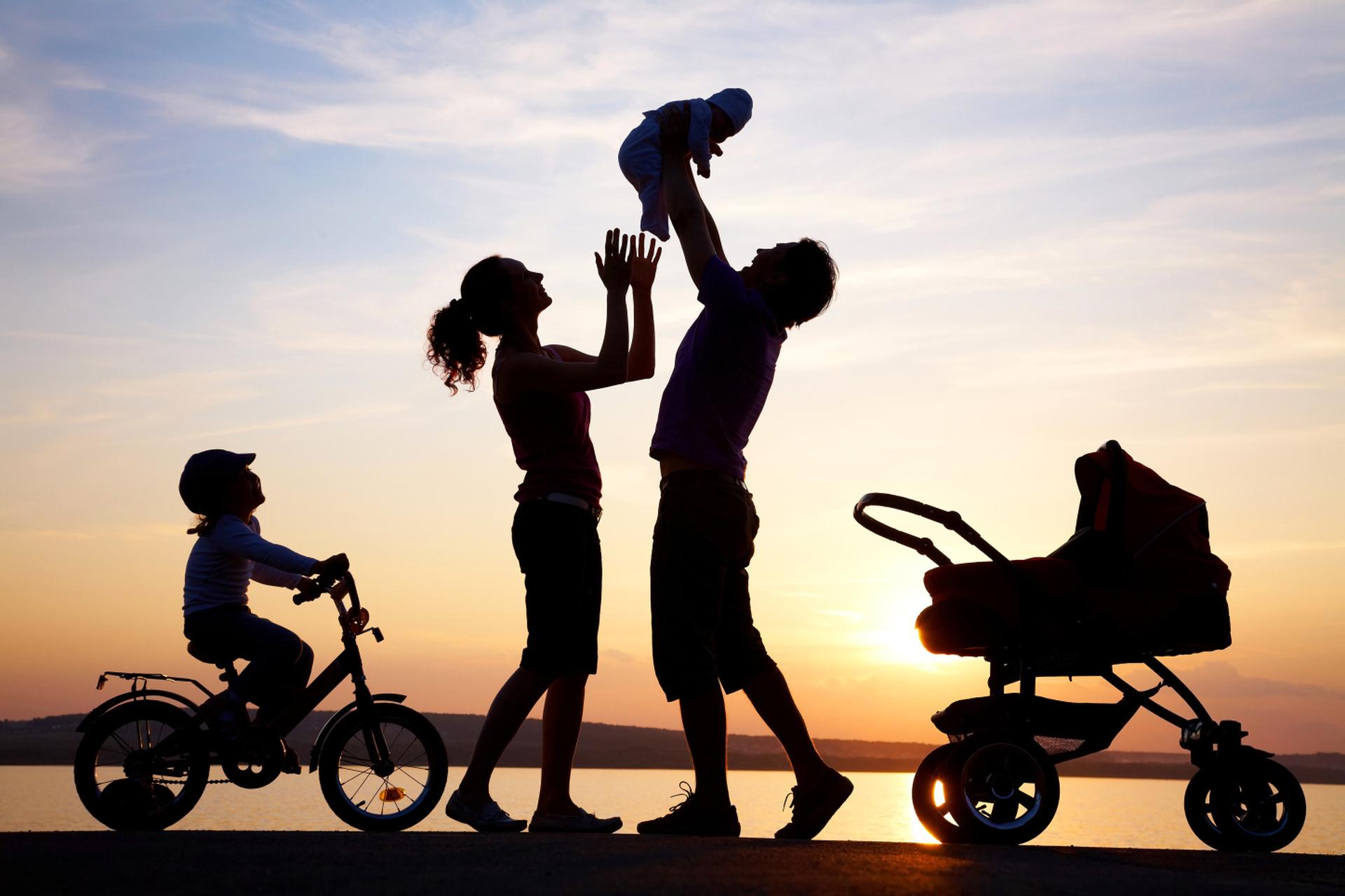 Во всем мире отмечается Международный день семьи