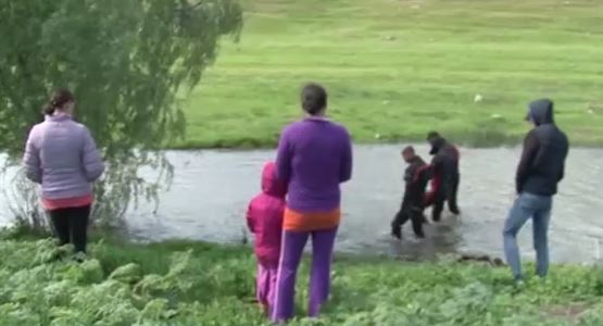Ultima oră. Cadavrul băiețelului de doi ani din Florești a fost găsit în apa Răutului