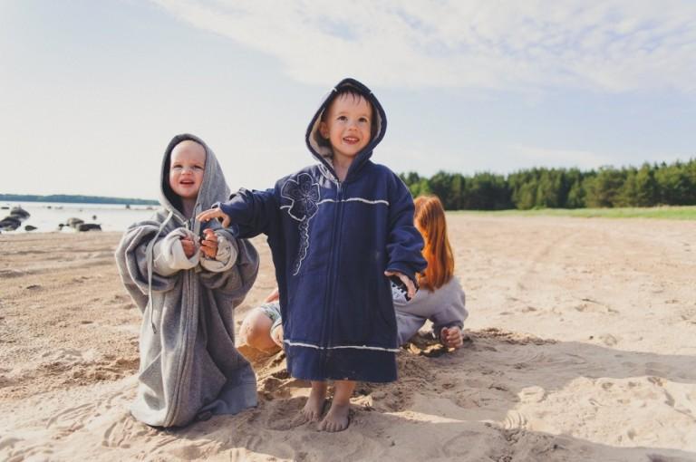 17 fotografii emoţionante, despre cum este să fii mamă de băieţei!