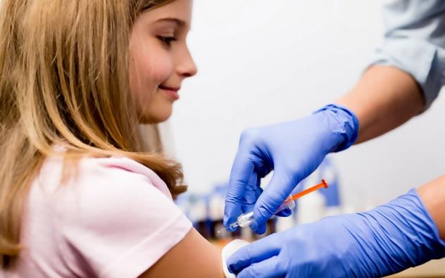 Fetițele vor putea fi vaccinate împotriva Virusului Papiloma Uman (HPV) deja din noiembrie