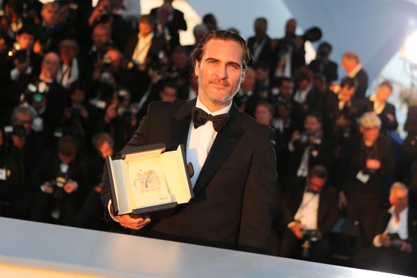 Cine sunt câștigătorii Premiilor de la Cannes