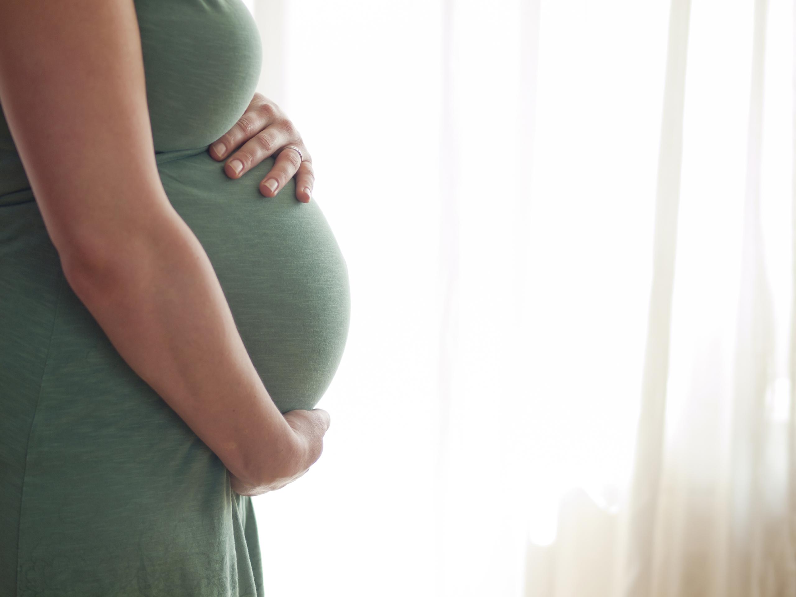 Вагинальный кандидоз во время беременности. Опасность для мамы и плода!