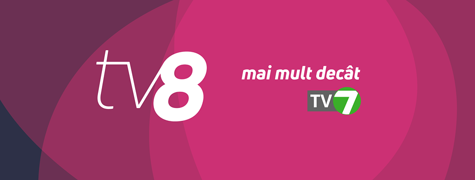 Ce fețe cunoscute vor face parte din noua echipă tv8