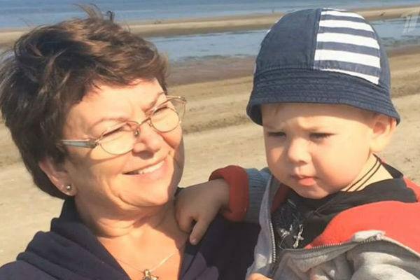 Mama Jannei Friske a oferit detalii despre întâlnirea cu nepotul