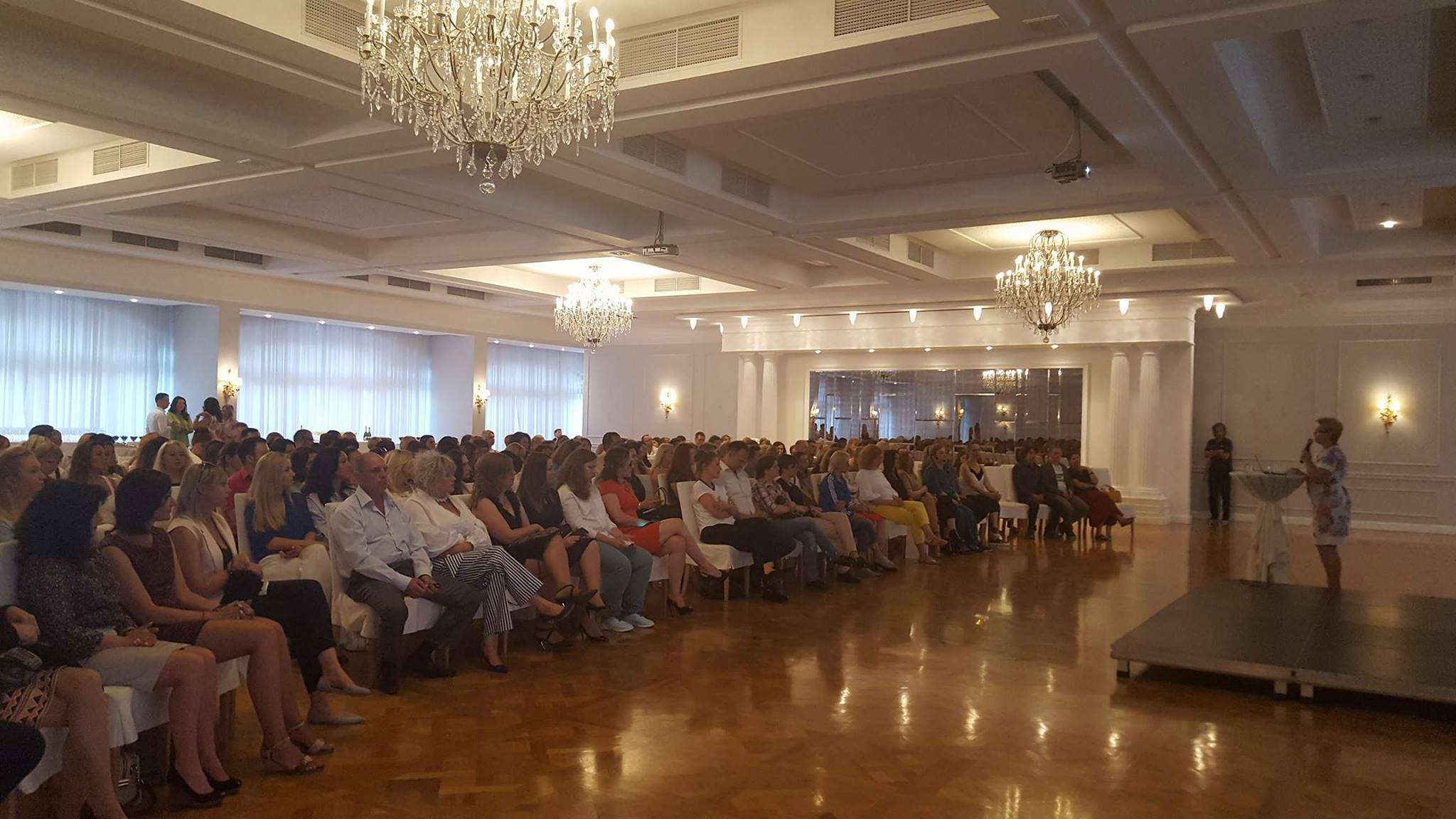 În Moldova s-a deschis un centru pentru întărirea relațiilor în familiei