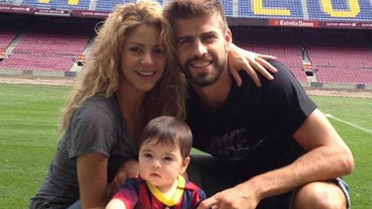 Shakira știe deja sexul celui de-al doilea copil!