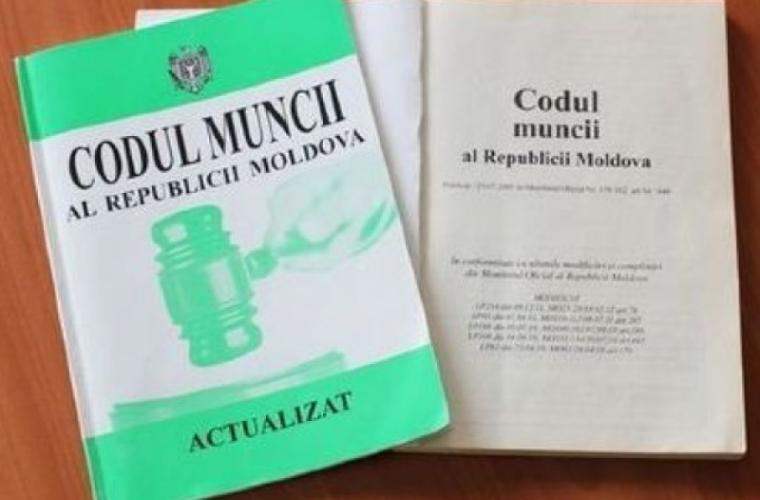 Femeile însărcinate și cele care recent au născut - vizate în noile modificări la CODUL MUNCII