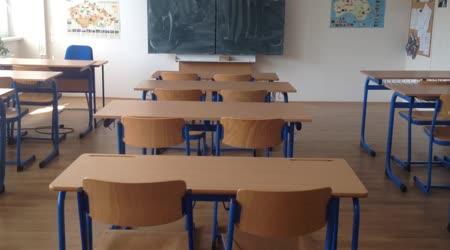 Școli și licee fără profesori. Peste 2000 de locuri vacante