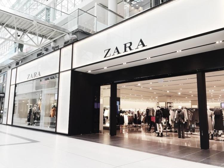La vecinii noștri se deschide cel mai mare magazin ZARA din Europa!