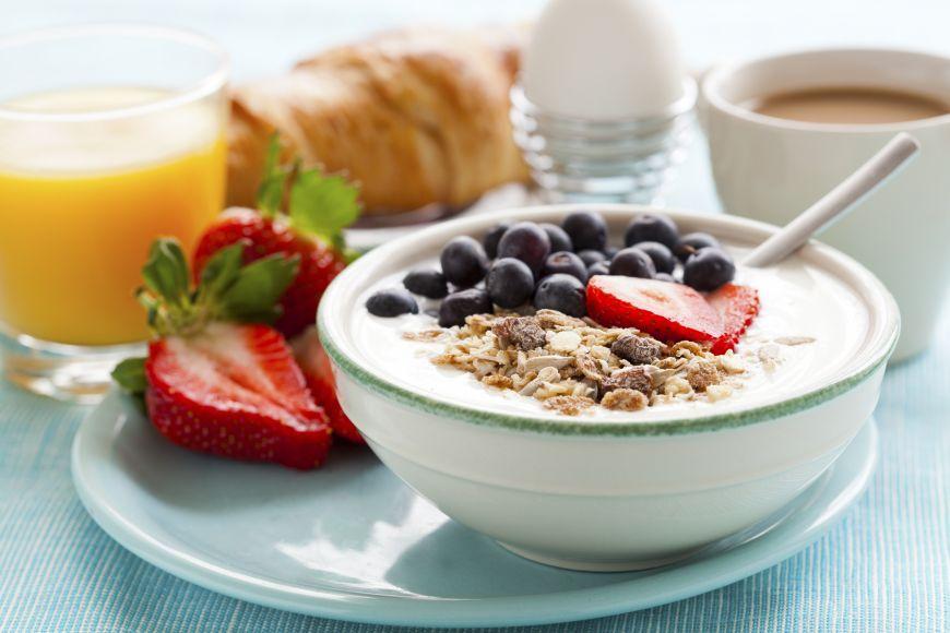 5 idei de mic dejun care te ajută să slăbești