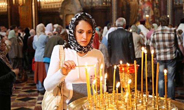 Creștinii ortodocși de stil vechi intră azi în postul Sfintei Marii