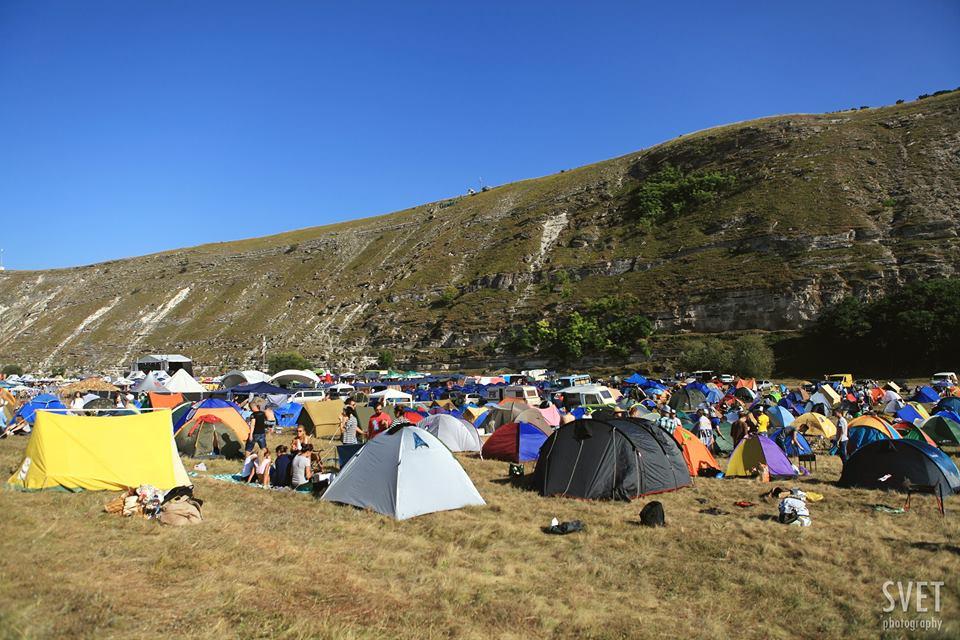 Gustar 2017 a înregistrat un nou RECORD: peste 15.000 de oaspeţi au venit la festival