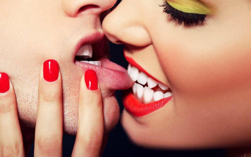 8 преимуществ поцелуя, о которых вы даже не догадывались