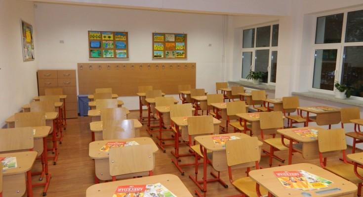 Toate şcolile din Chișinău vor fi verificate începând de azi de autorități