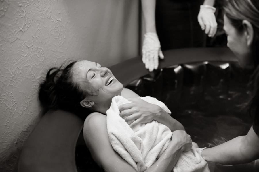20 de fotografii despre nașterea unei noi vieți